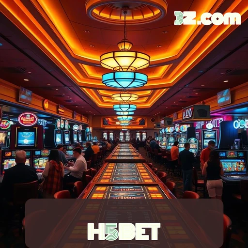 h5bet login Sites Confiáveis